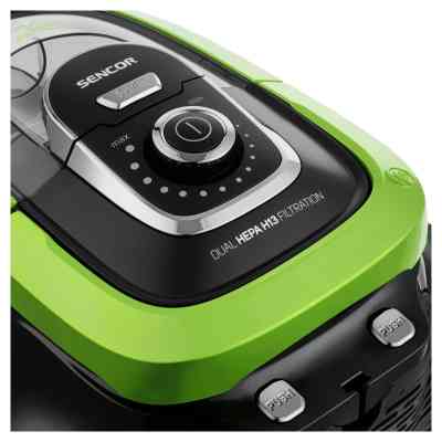Пилосос Sencor SVC 1038GR Вінниця
