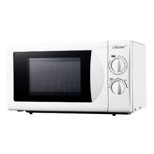 Мікрохвильова піч 20л 700W MR-731 Maestro Житомир - изображение 1