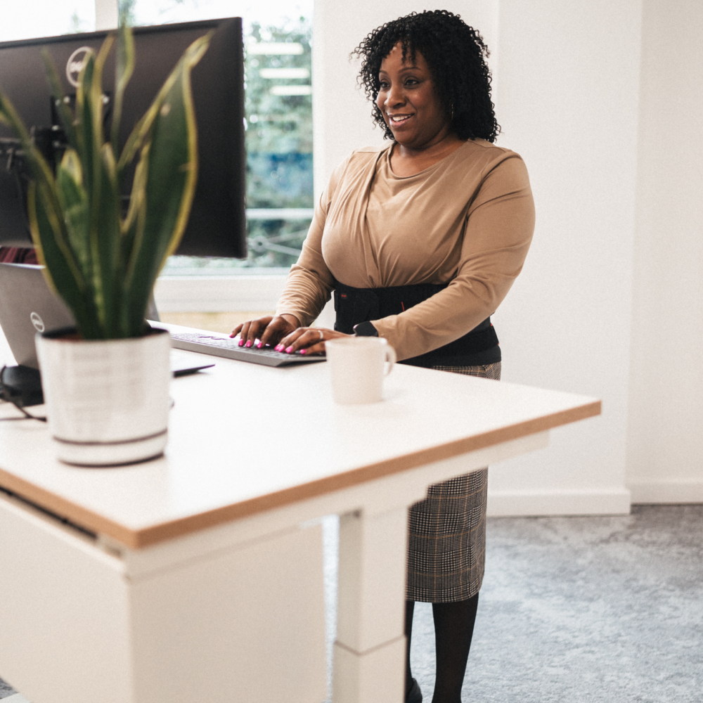 Напівжорсткий корсет DonJoy Immostrap 2.0 Дніпро - фото 3