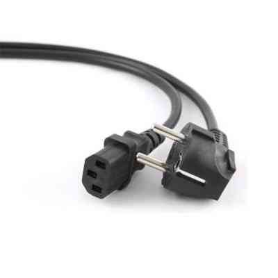 Кабель живлення C13 3.0m Patron (CAB-PN-POW-30) Вінниця