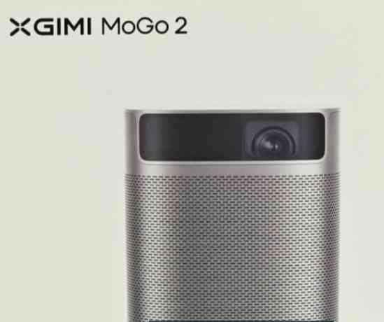 Проєктор XGIMI MOGO 2 Київ