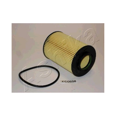 Фільтр масляний ASHIKA 10-ECO056 Вінниця - фото 1