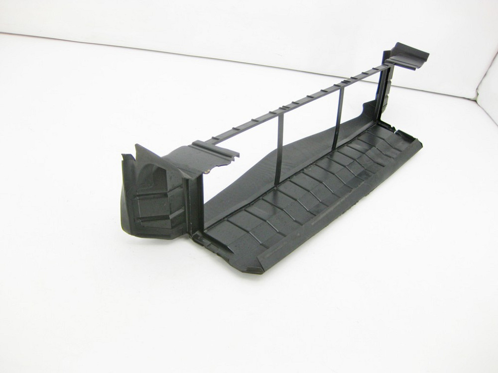 Mercedes-Benz  A2465051130 Повітряник навколо інтеркулера CLA Shooting Brake X117 CLA C117 A-class W176 B-class W246 Одеса - фото 7