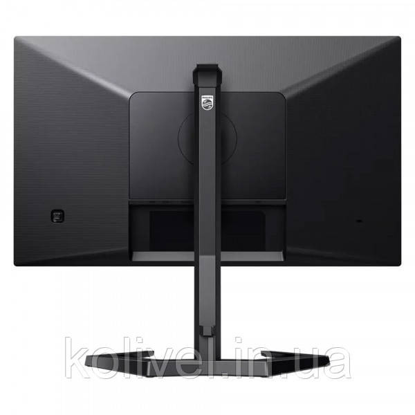 TFT 23.8" Philips 24M1N3200VA, VA, 165Hz, 1ms, DP, HDMIx2, HAS, Pivot, колонки, чорний (24M1N3200VA/00) Київ - фото 4