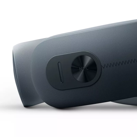 Розумний масажер Xiaomi Mijia Intelligent Neck Massage Instrument (MJNKAM01SKS) Київ