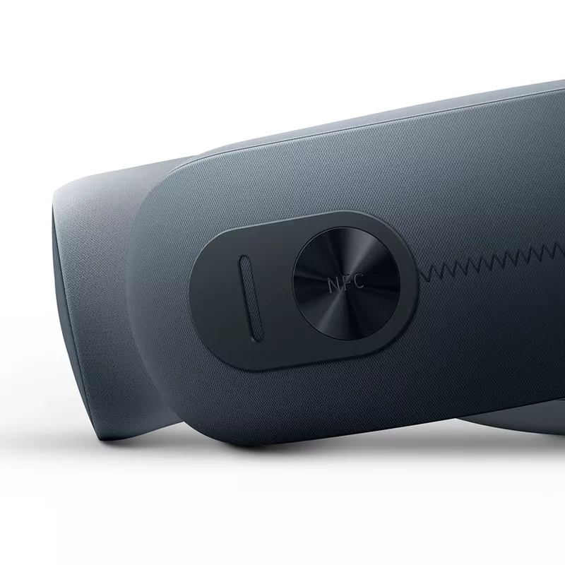 Розумний масажер Xiaomi Mijia Intelligent Neck Massage Instrument (MJNKAM01SKS) Київ - фото 5