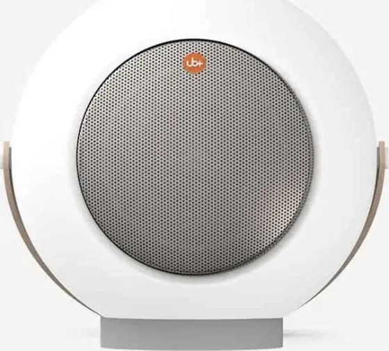 Портативная колонка Ub+ Динамік Eupho E2 White Matt Киев