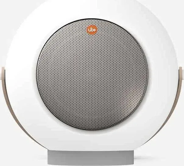 Портативная колонка Ub+ Динамік Eupho E2 White Matt Киев - изображение 1