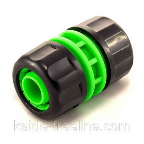 З'єднання Presto-PS муфта ремонтна для шланга 1 дюйм (4042) Харьков