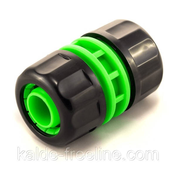 З'єднання Presto-PS муфта ремонтна для шланга 1 дюйм (4042) Харьков - изображение 1