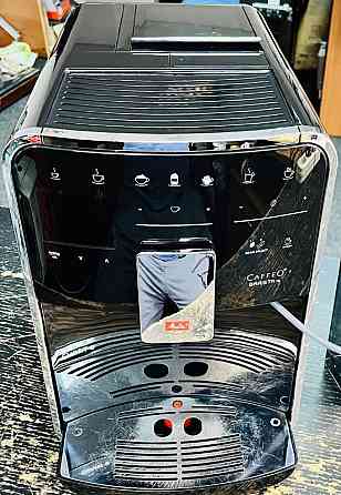 Кавоварка: Melita Caffeo Barista * TS Smart.Type F85 / 0-102 Харків