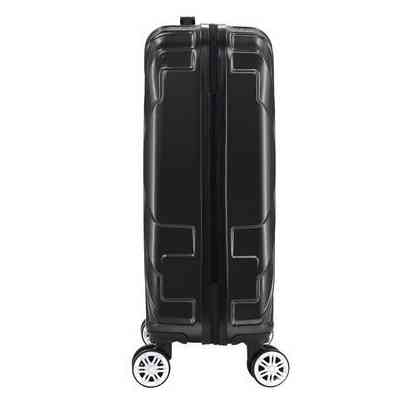 Чемодан Semi Line 20" S T5765-1 Black (DAS302950) Винница