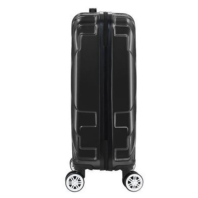 Чемодан Semi Line 20" S T5765-1 Black (DAS302950) Винница - изображение 3