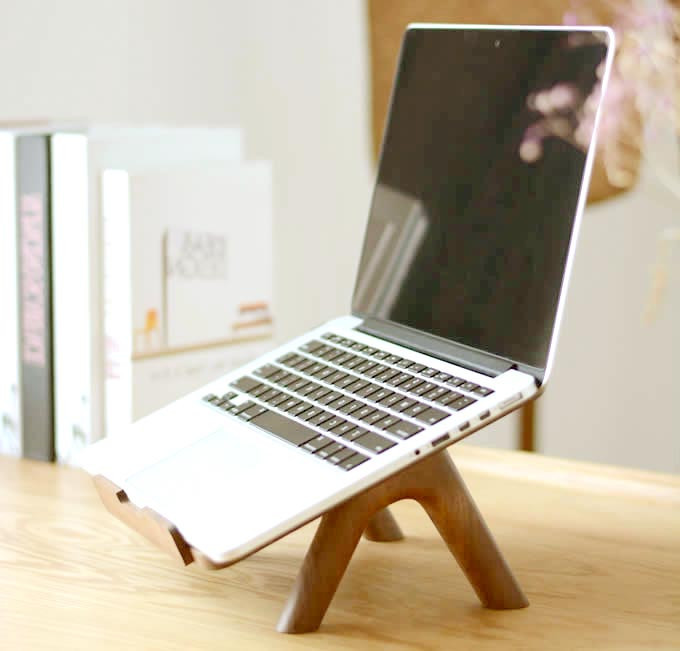 Подставка для ноутбука 