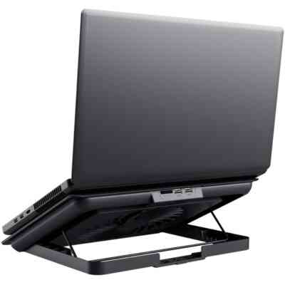 Підставка до ноутбука Trust Exto Laptop Cooling Stand Eco (24613) Вінниця