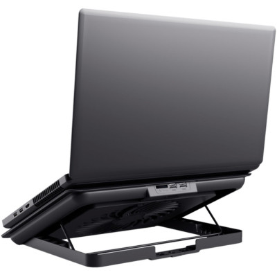 Підставка до ноутбука Trust Exto Laptop Cooling Stand Eco (24613) Вінниця - фото 4