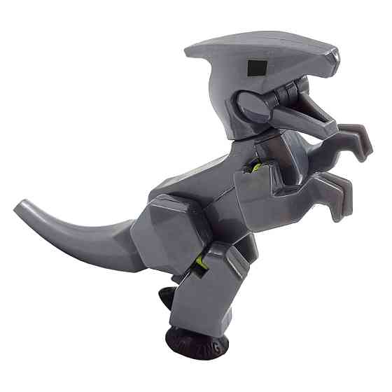 Фігурка для анімаційної творчості Паразауролоф Stikbot TST622DN_UAKD-5(Grey) Вінниця