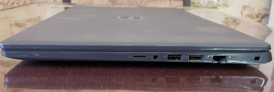 Ноутбук: Ультрабук 15