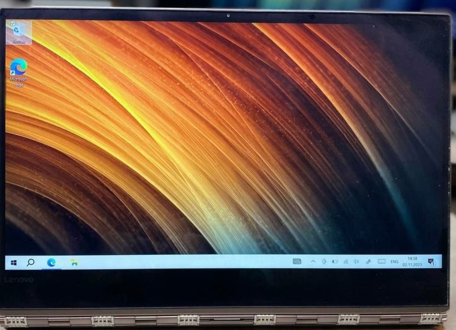 Ультрабук Lenovo Yoga 920 i5 8250u/ssd 256Gb/8Gb RAM/ Київ - фото 2