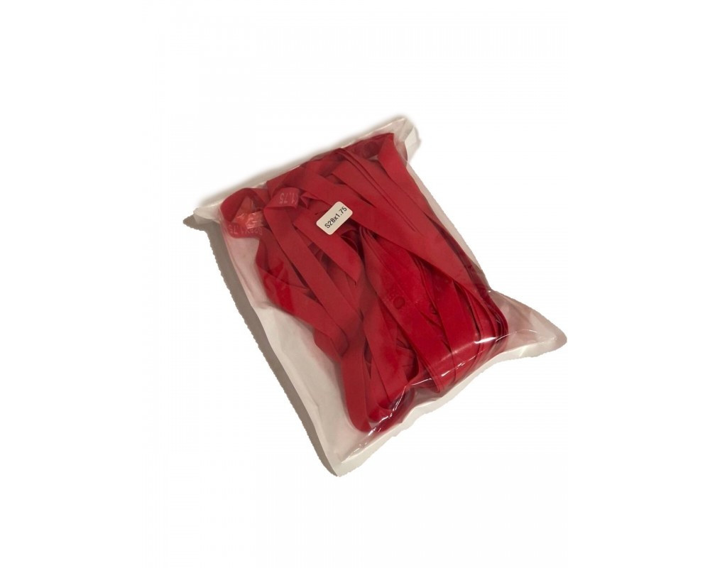 Ободная лента велосипедная (флиппер) (24 колеса) KL Мукачево - изображение 1