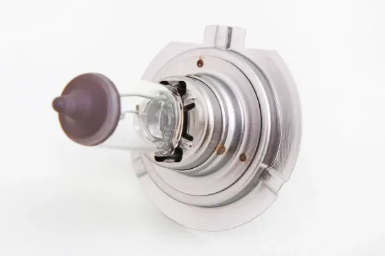 Лампа галогенная 24В  H7 Narva 70 Винница