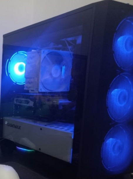 Ігровий комп'ютер ПК Київ - фото 5