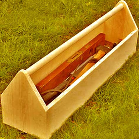 Ящик-переноска для інструментів "Мальме" каррі Миколаїв - фото 1