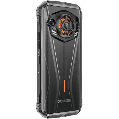 Мобильный телефон Doogee S PUNK Pro 8/512Gb Grey (6923740247037) Винница - изображение 5
