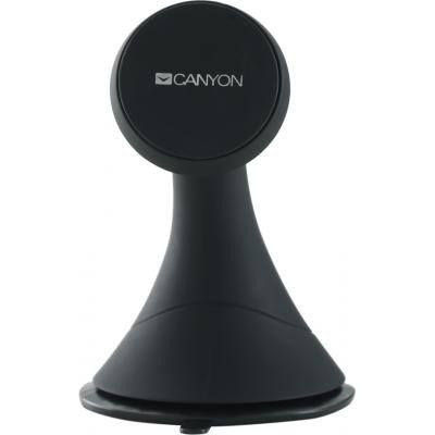 Универсальный автодержатель Canyon Front car dashboard magnetic phone holder (CNE-CCHM6) Винница - изображение 2