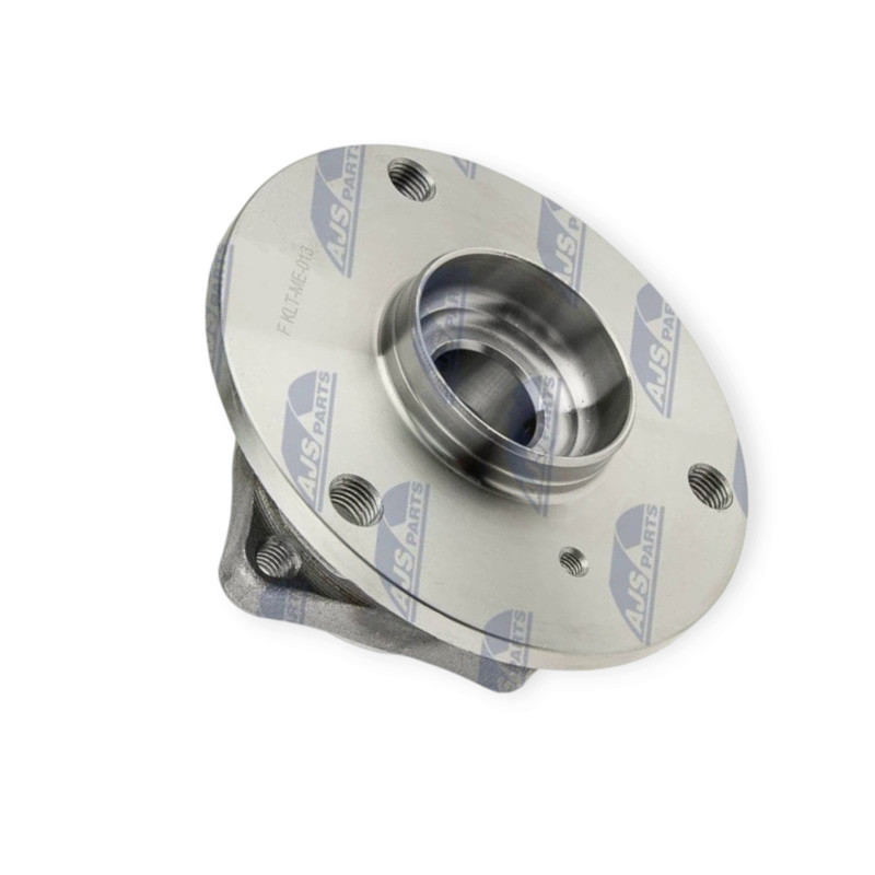 Ступица Cabrio (2000-2004), Fortwo (2004-2007) задняя Смарт Мукачево - изображение 1