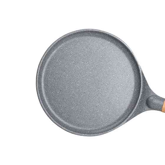 Сковорода алюмінієва з антипригарним покриттям Ø 24 см Київ