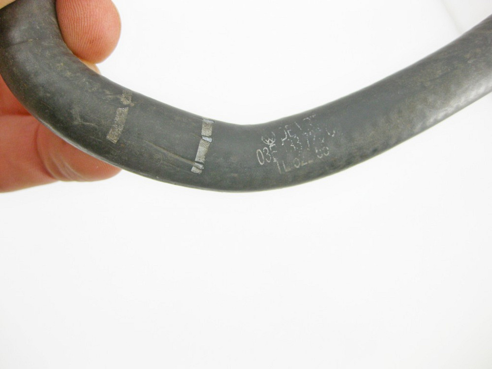 VAG  03B133723C Паливна трубка VAG Одеса - фото 7