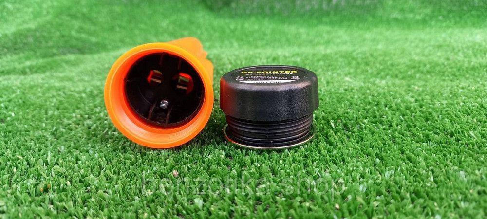 Пінпоінтер GP Pointer металошукач. Помаранчевий Pointer Київ - фото 5