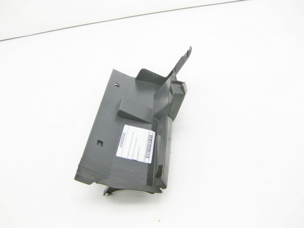 Mercedes-Benz  A2465050430 Напрямна повітря на радіаторі праворуч CLA Shooting Brake X117 CLA C117 Одеса - фото 4