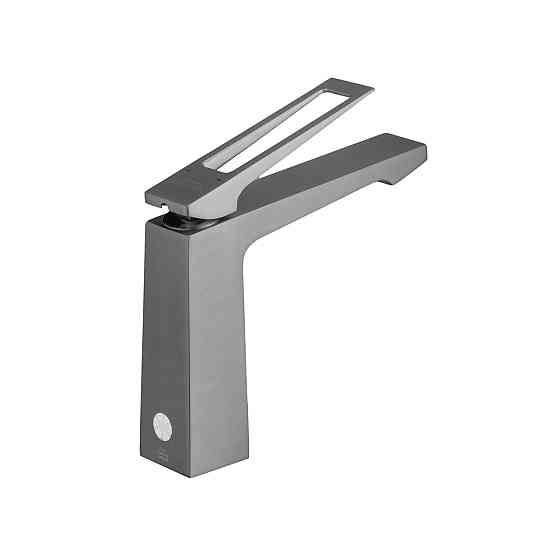 Смеситель для раковины Kroner KRP Ersel - GRP0110BV с донным клапаном Киев