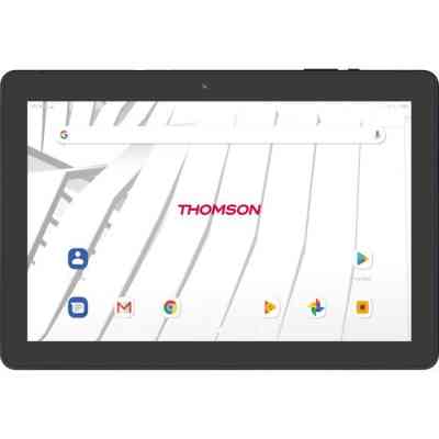 Планшет THOMSON TEO 10.1" LTE 8GB/128GB Black (TEOX10-MT8SL128LTE) Винница