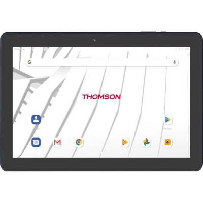 Планшет THOMSON TEO 10.1" LTE 8GB/128GB Black (TEOX10-MT8SL128LTE) Винница - изображение 1