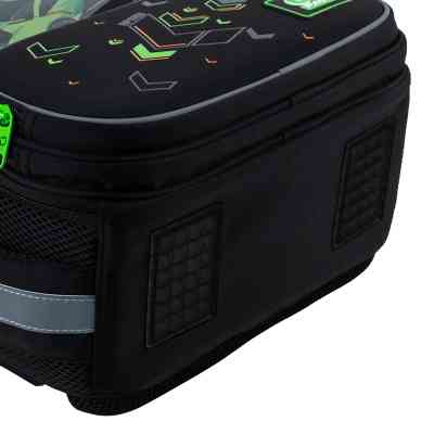 Портфель GoPack Education 597M-5 Rasing King (GO25-597M-5) Вінниця