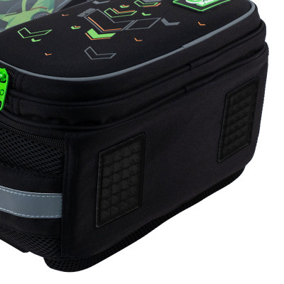 Портфель GoPack Education 597M-5 Rasing King (GO25-597M-5) Винница - изображение 3