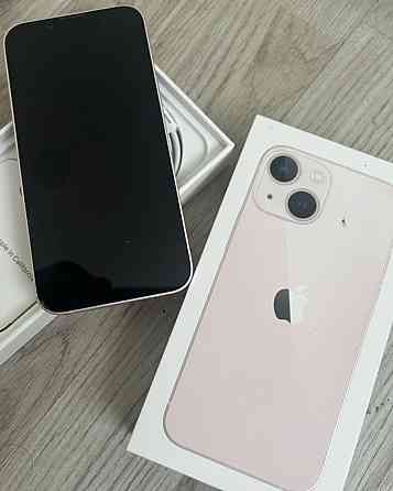 Айфон iPhone 13 Mini 128Gb. Київ
