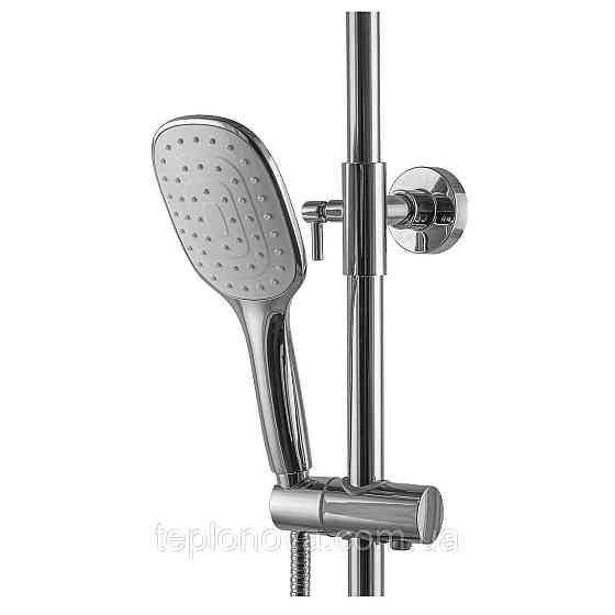 Душевая система TOPAZ SARDINIA TS 08702-H19 Черновцы