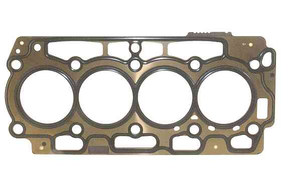 Прокладка головки 1,45 mm 5 міток (0209JS) Peugeot 1,6 HDi (DV6) HANSWERK HW100275 Київ