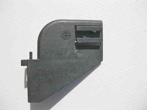 Mercedes-Benz  A2115465543 Утримувач проводів на траверсі E-Class W211 CLS C219 Одеса