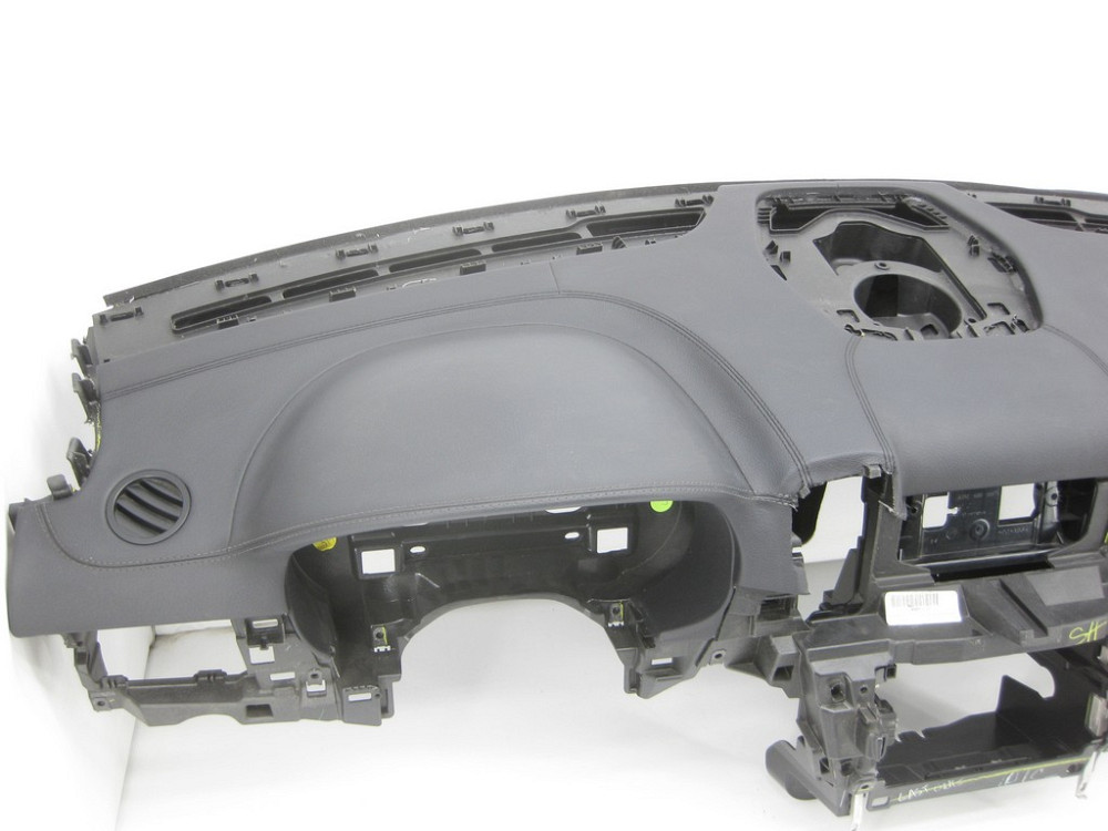 Mercedes-Benz  A2926800087 7J20 Торпеда, передня панель приладів + A1668602402 ML/GLE W166 GLE Coupe C292 GL/GLS X166 Одесса - изображение 7