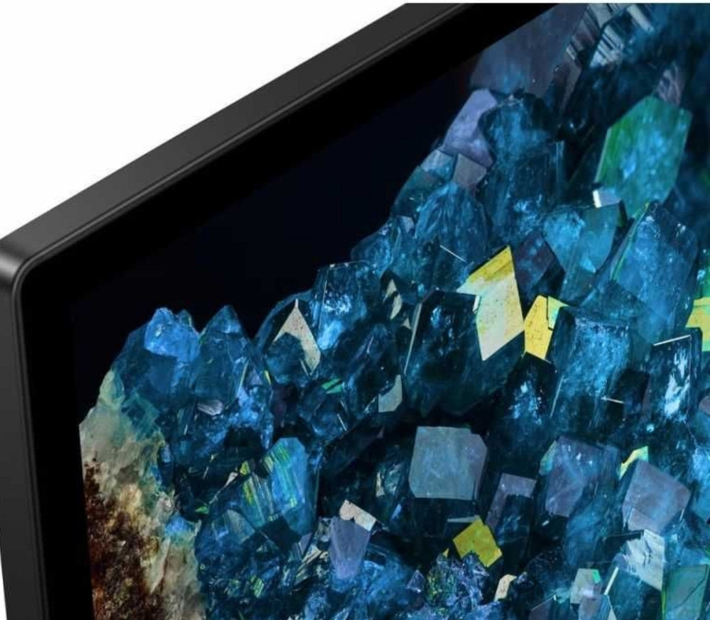 Знижка! Телевізор 55 дюймів Sony XR-55A80L (4K Android TV OLED 120Hz) Киев - изображение 3