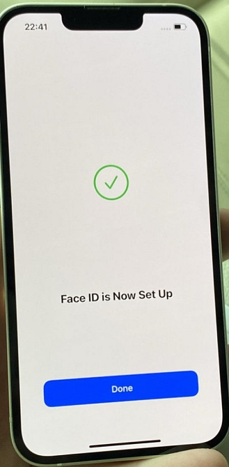 Айфон: iPhone13, 128Gb. Starling . Ідеальному стані! Білий. Київ - фото 6