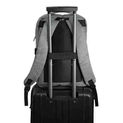 Рюкзак туристический NikiBo Sleek 15л сірий (30010805-07) Винница