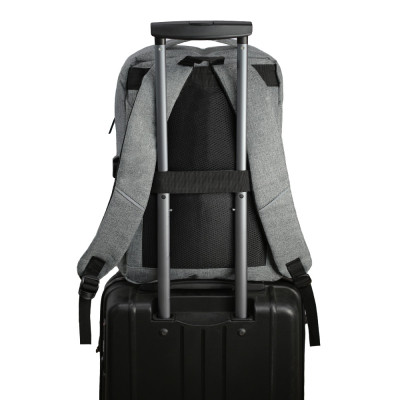 Рюкзак туристичний NikiBo Sleek 15л сірий (30010805-07) Вінниця - фото 6