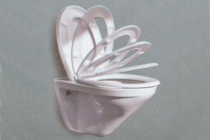 Сиденье для унитаза с микролифтом. SAVA. Турция. Одесса - изображение 1