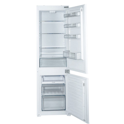 Холодильник Interline RDS 570 MOZ NA+ Вінниця - фото 1